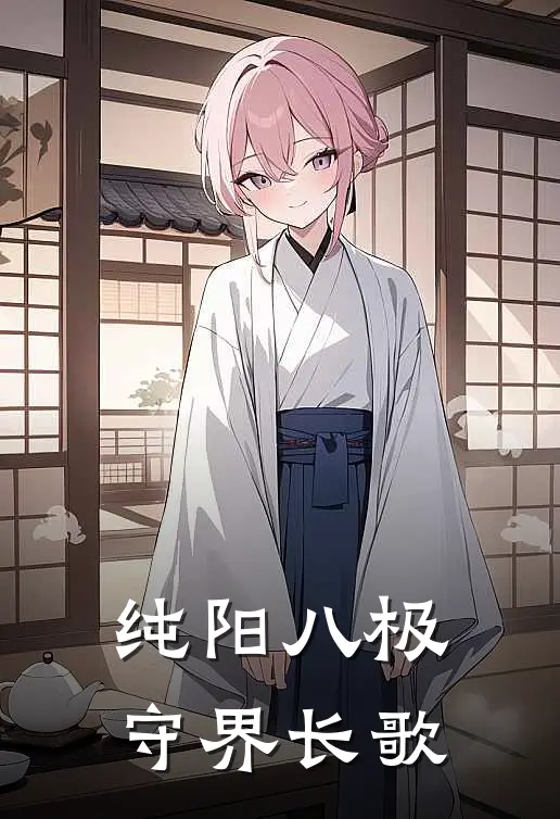 纯阳八极守界长歌