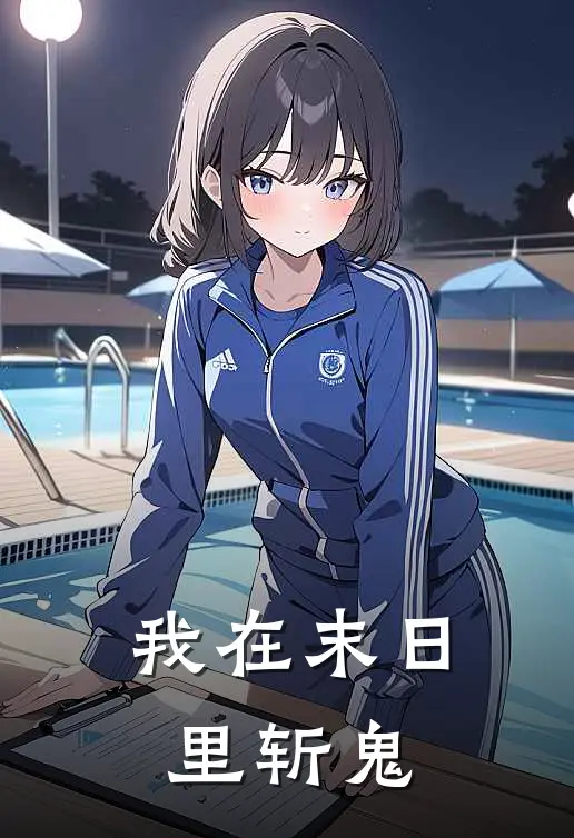 我在末日里斩鬼