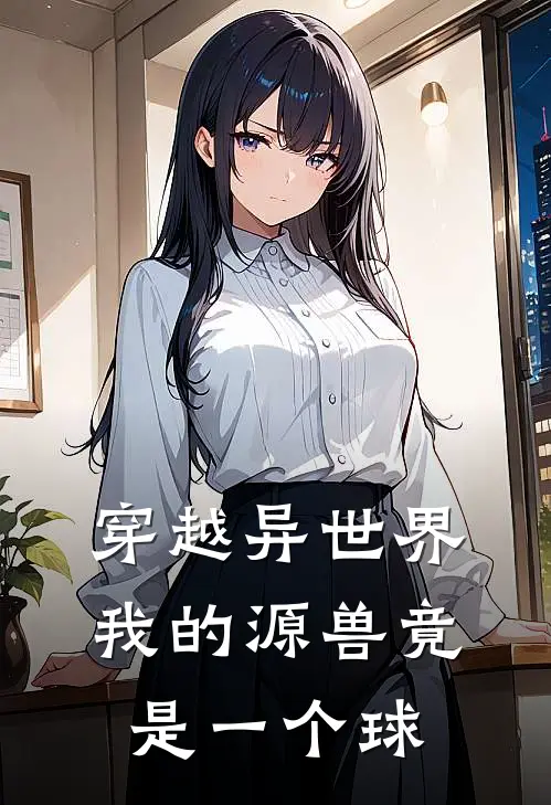 穿越异世界，我的源兽竟是一个球