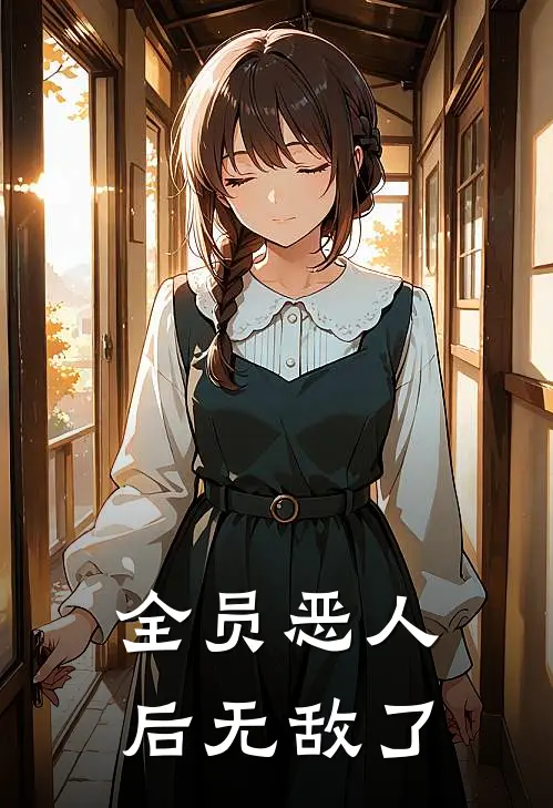 全员恶人后无敌了