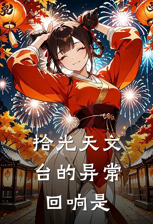 拾光天文台的异常回响是