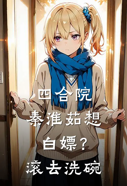 四合院：秦淮茹想白嫖？滚去洗碗