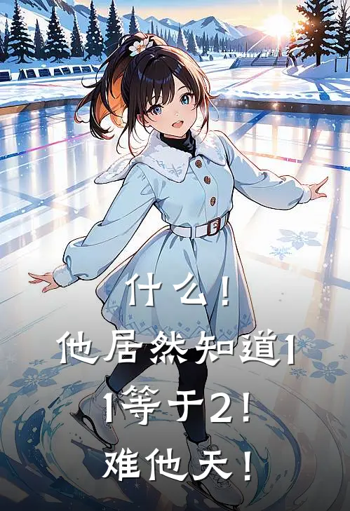 什么！他居然知道11等于2！难他天！