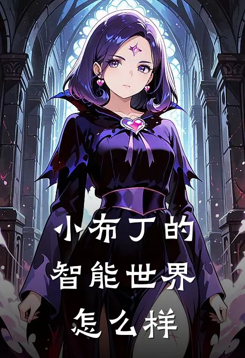 小布丁的智能世界怎么样