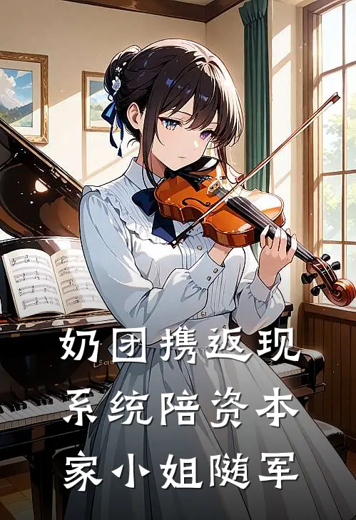 奶团携返现系统陪资本家小姐随军