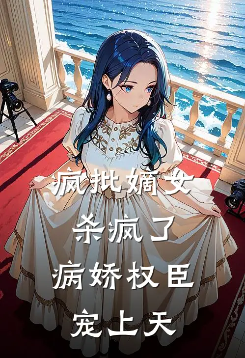 疯批嫡女杀疯了，病娇权臣宠上天