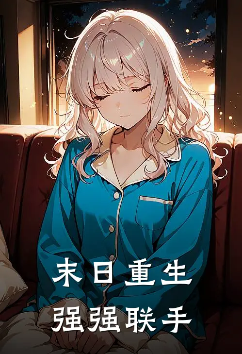 末日重生强强联手