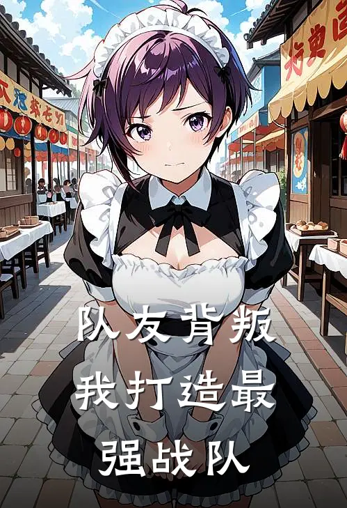 队友背叛，我打造最强战队