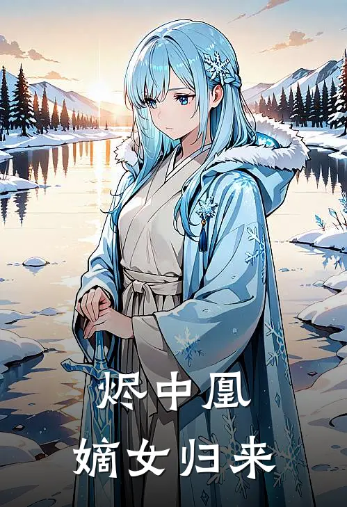 烬中凰：嫡女归来