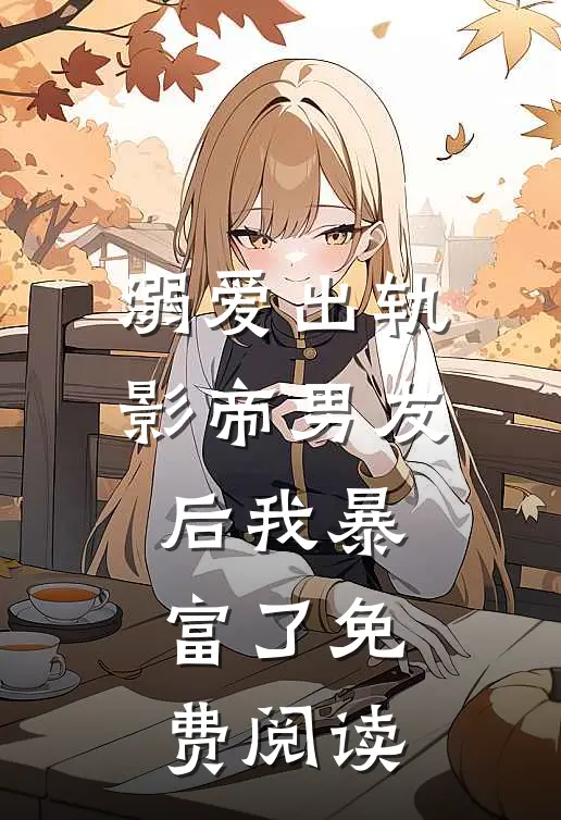 溺爱出轨影帝男友后我暴富了免费阅读