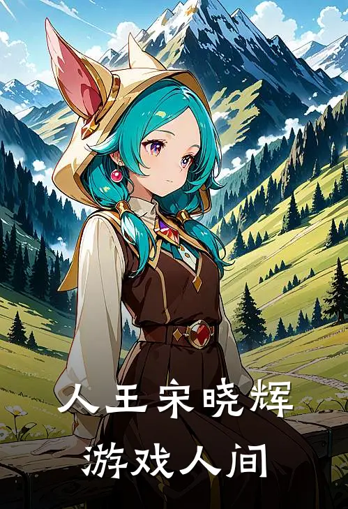 人王宋晓辉：游戏人间