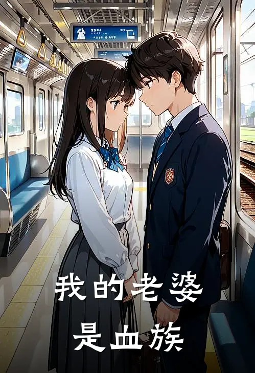 我的老婆是血族