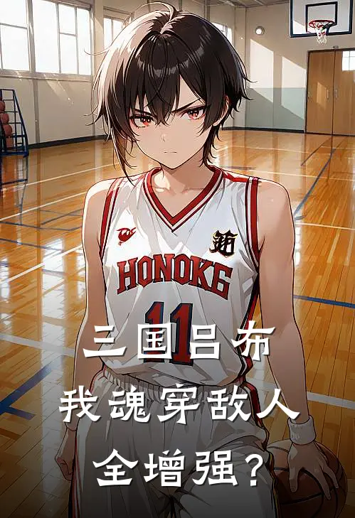 三国吕布：我魂穿敌人全增强？