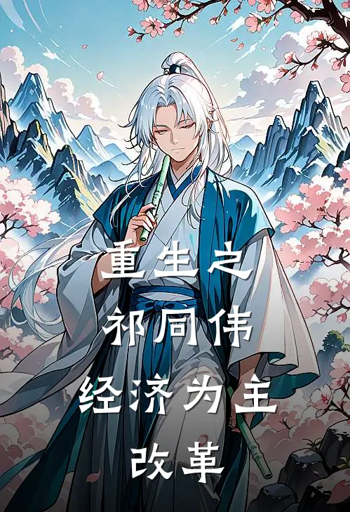 重生之祁同伟：经济为主，改革