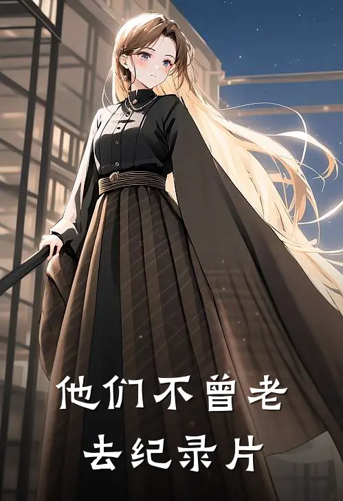 他们不曾老去 纪录片