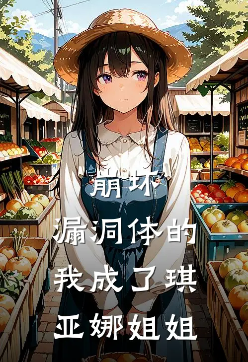 崩坏：漏洞体的我成了琪亚娜姐姐