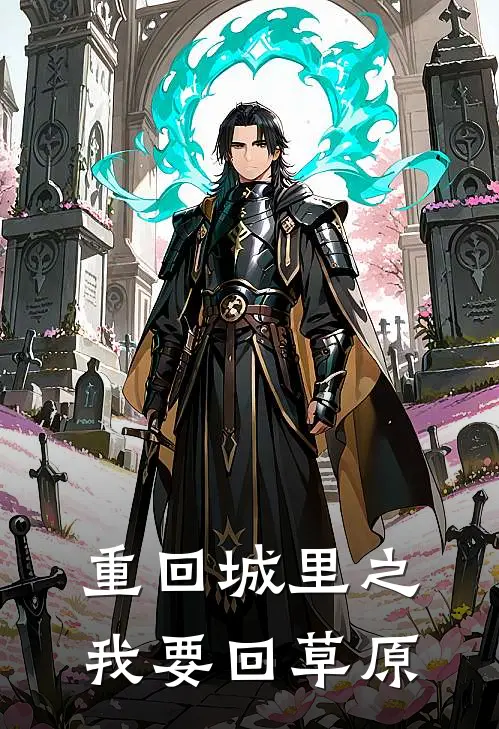 重回城里之我要回草原
