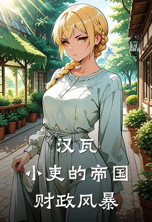 汉瓦：小吏的帝国财政风暴