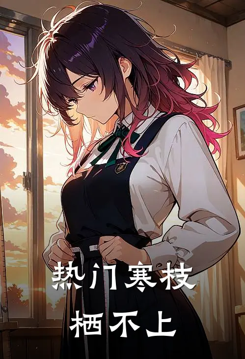 [热门]寒枝栖不上