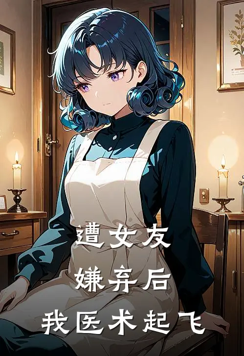 遭女友嫌弃后，我医术起飞