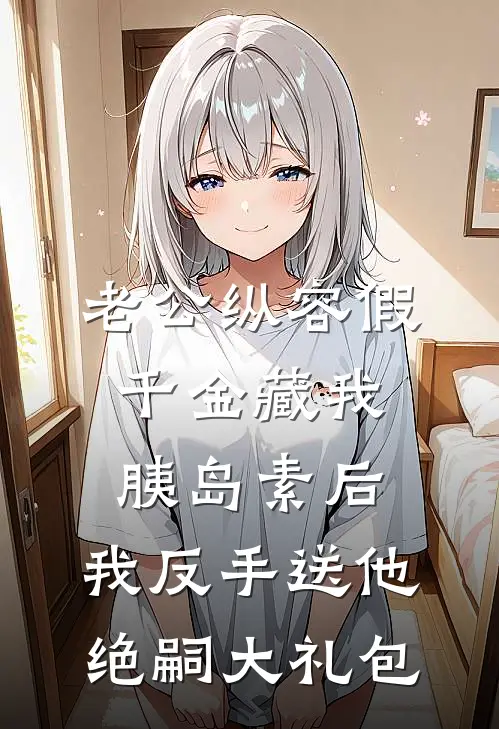老公纵容假千金藏我胰岛素后，我反手送他绝嗣大礼包