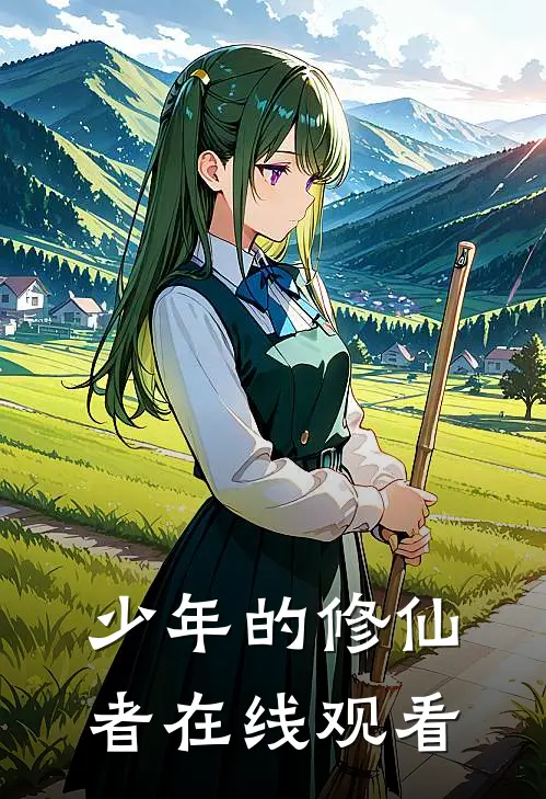 少年的修仙者在线观看