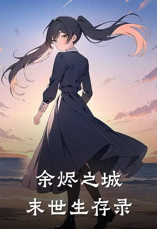 余烬之城：末世生存录