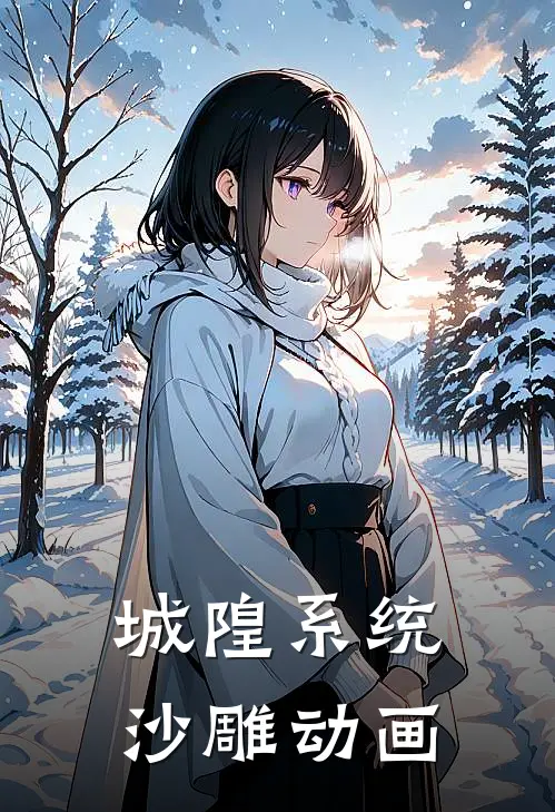 城隍系统沙雕动画