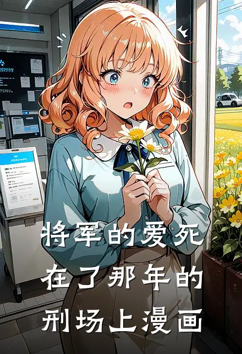 将军的爱死在了那年的刑场上漫画