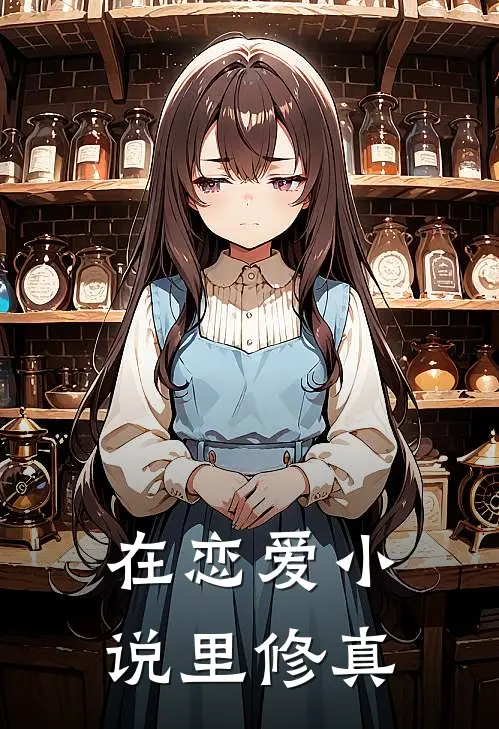 在恋爱小说里修真