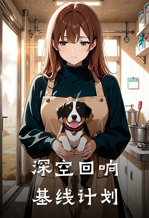 深空回响：基线计划