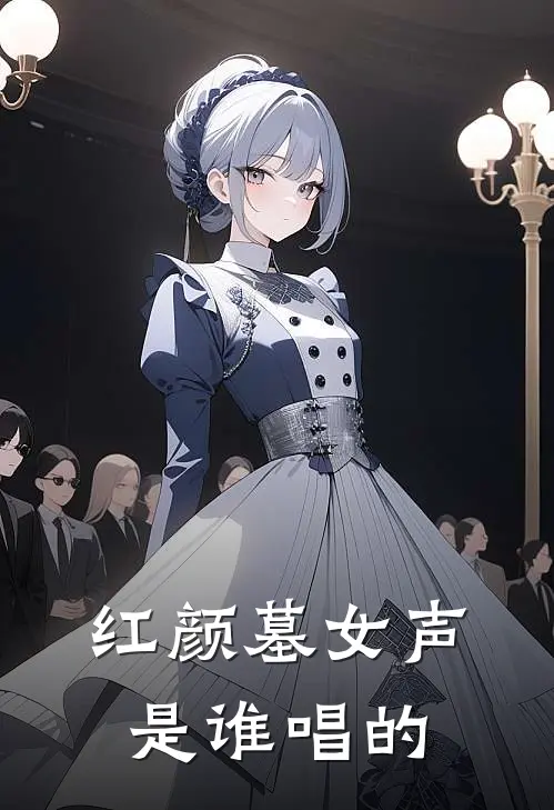 红颜墓女声是谁唱的