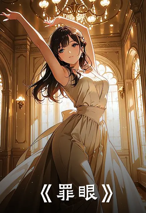 《罪眼》