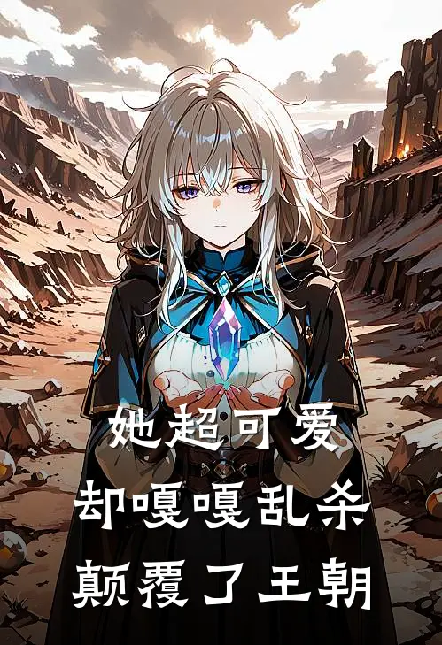 她超可爱，却嘎嘎乱杀颠覆了王朝