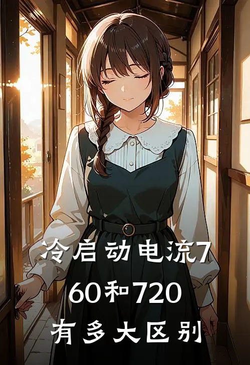 冷启动电流760和720有多大区别