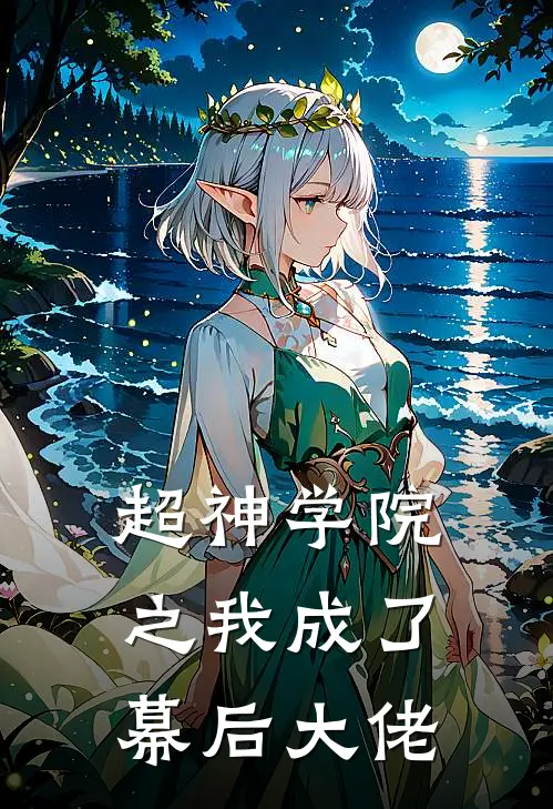 超神学院之我成了幕后大佬