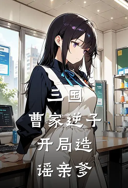 三国：曹家逆子，开局造谣亲爹