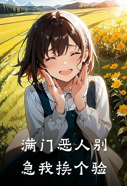 满门恶人别急我挨个验