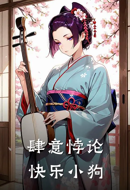 肆意悖论快乐小狗