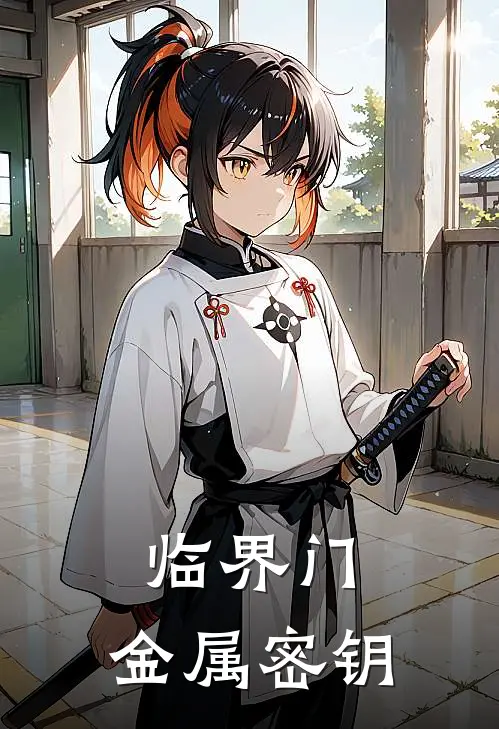 临界门，金属密钥