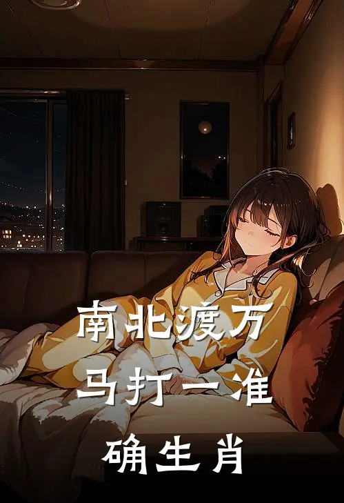 南北渡万马打一准确生肖