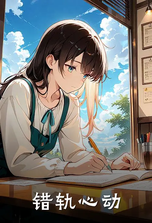 错轨心动
