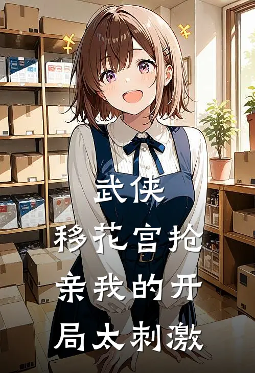 武侠：移花宫抢亲我的开局太刺激