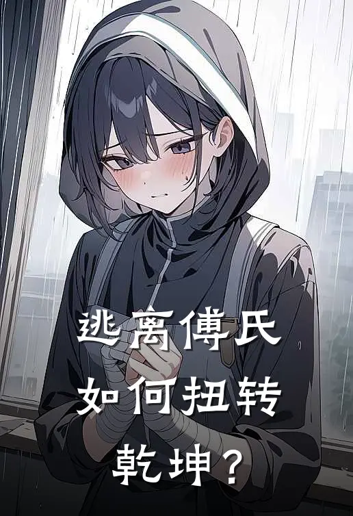 逃离傅氏：如何扭转乾坤？