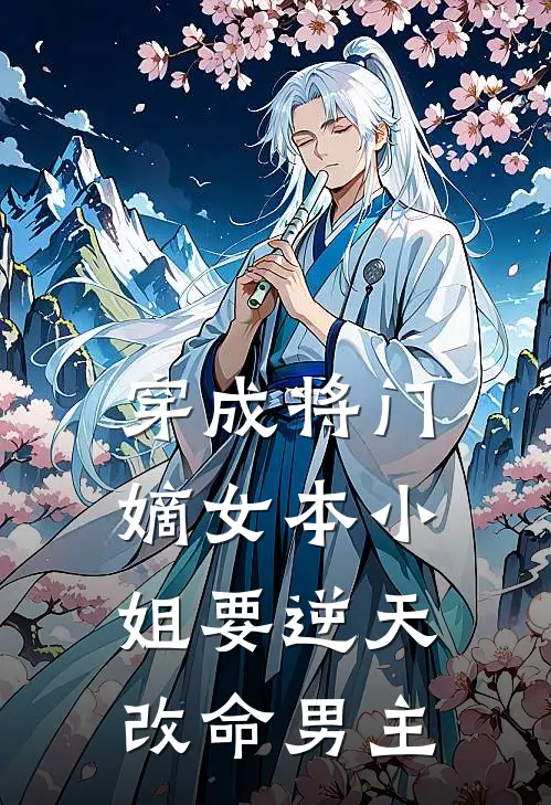 穿成将门嫡女本小姐要逆天改命男主