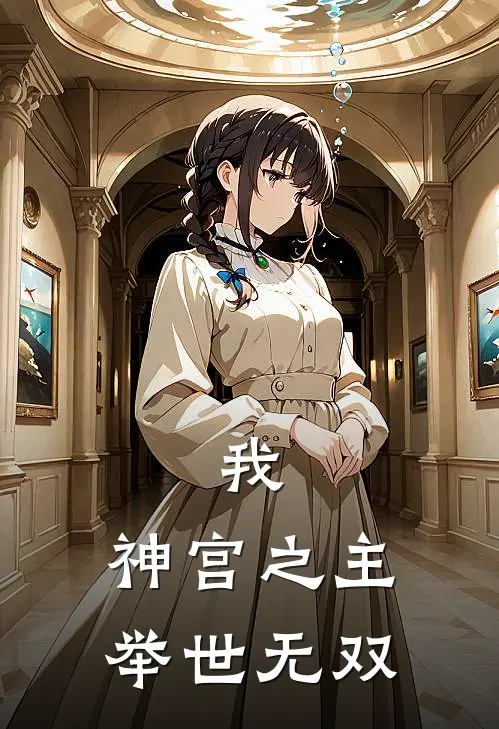我，神宫之主，举世无双