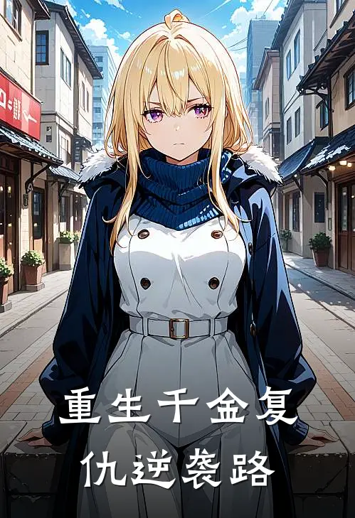 重生千金复仇逆袭路