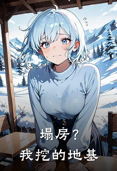 塌房？我挖的地基