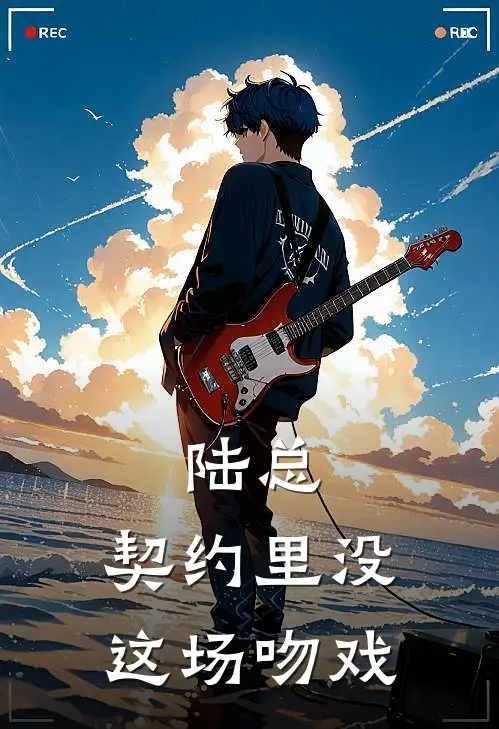 陆总，契约里没这场吻戏