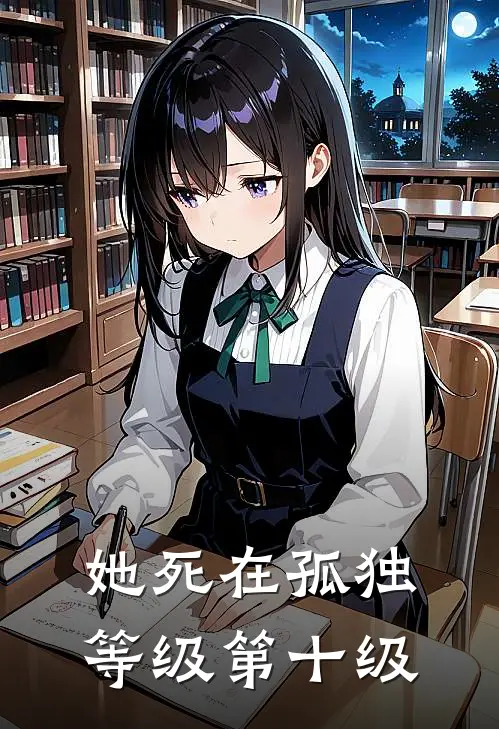 她死在孤独等级第十级